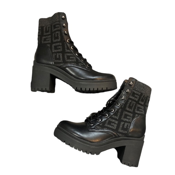 Guess | Shoes | Guess Clarion Lug Sole 